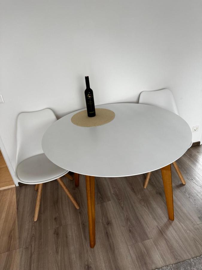 Nord Appartement Salzbourg